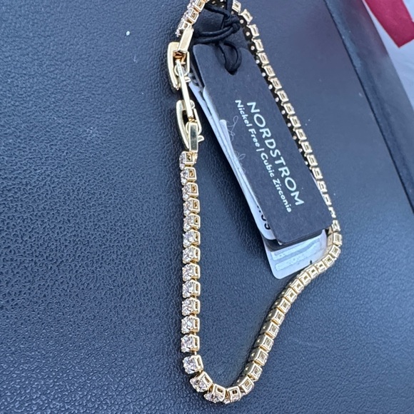 Nordstrom Tennis Bracelet - Picture 2 of 3